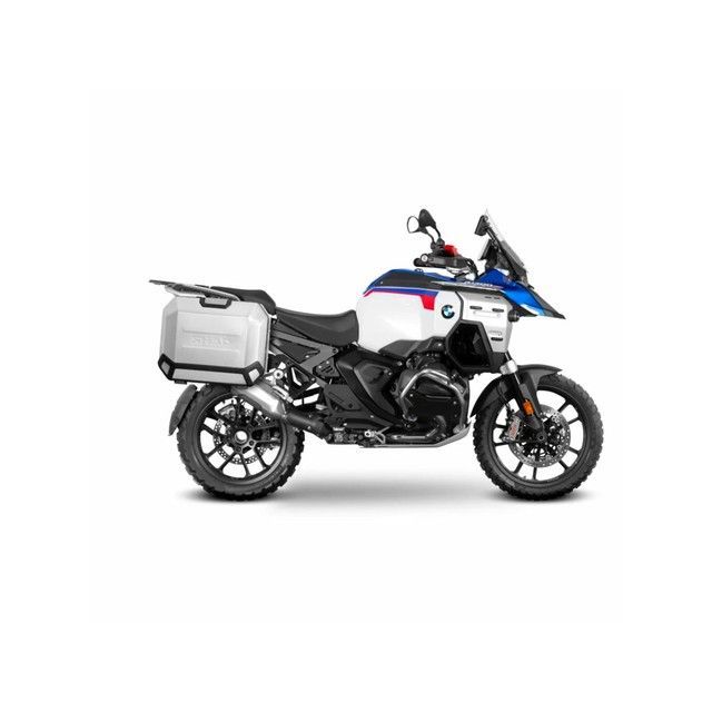 【メーカー直送】シャッド R1300GS ADVENTURE 4Pシステムフィッティングキット BMW R1300GS ADVENTURE（25-2…
