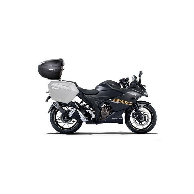 【メーカー直送】シャッド ジクサー250 ジクサーSF250 トップマスターフィッティングキット ジクサー250/SF250（21-25） SHAD