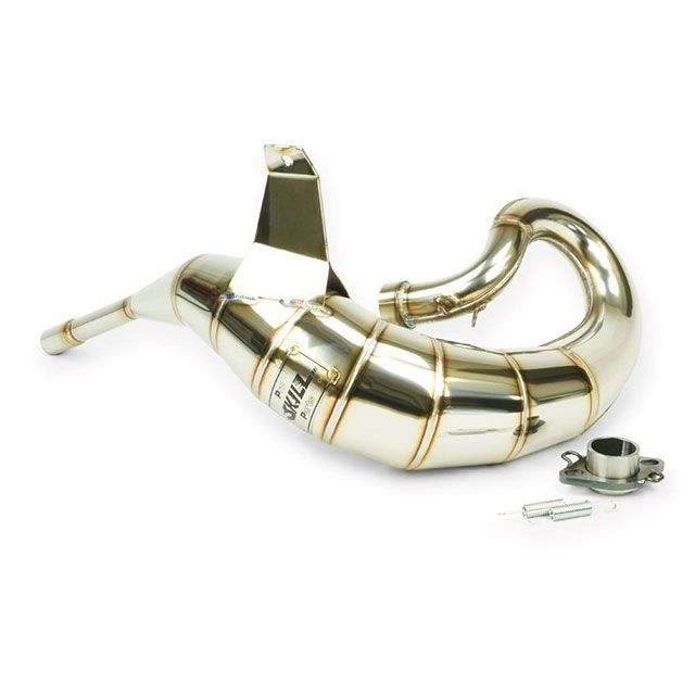 プロスキル CRM50 ステンレスチャンバー Pro SKILL Parts
