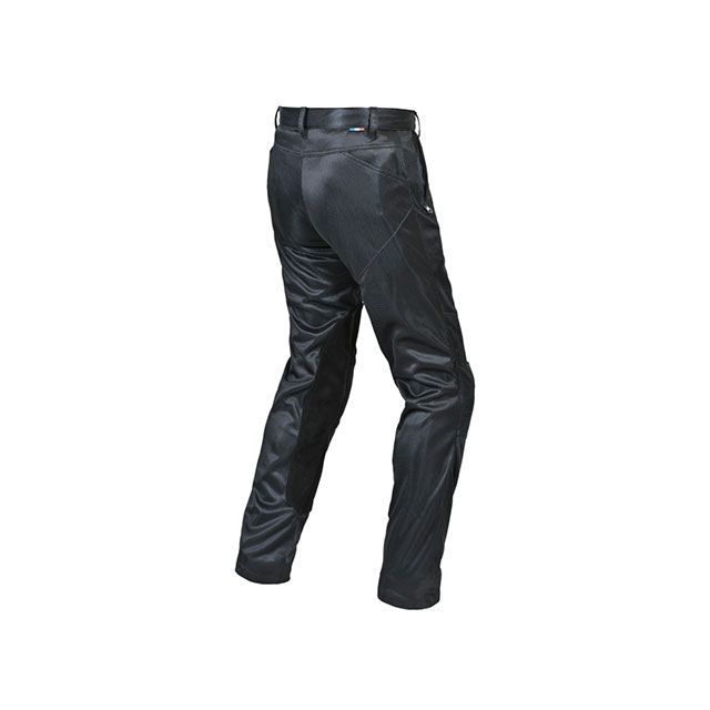 小妖精 ライディングウェア 2026春夏ひな型 EP-S309 コモドズボン下（黒いこと） 大きさ M elf riding wear