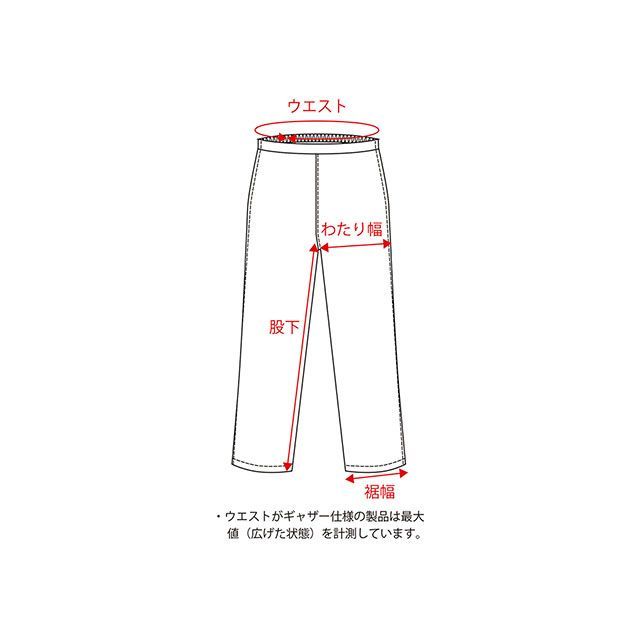 小妖精 ライディングウェア 2026春夏ひな型 EP-S309 コモドズボン下（黒いこと） 大きさ L elf riding wear