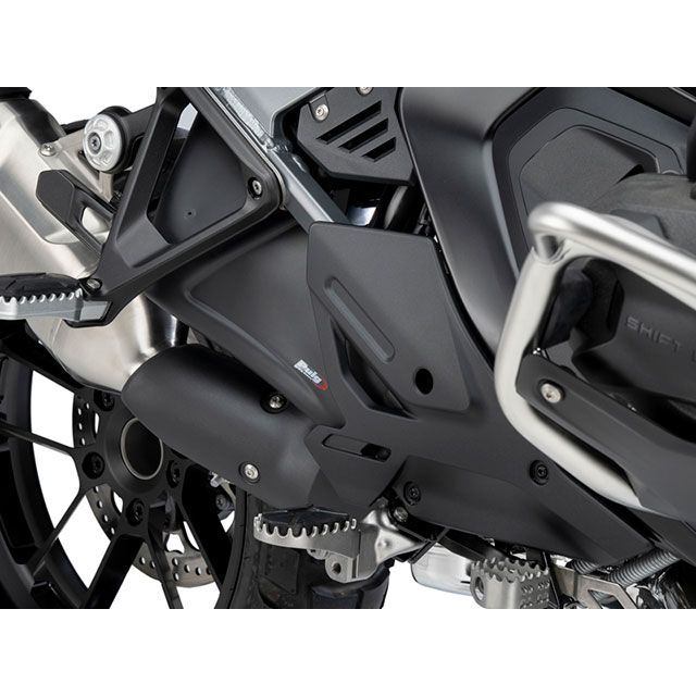 プーチ R1300GS ADVENTURE リヤスポイラー（マットブラック） Puig 29,101円