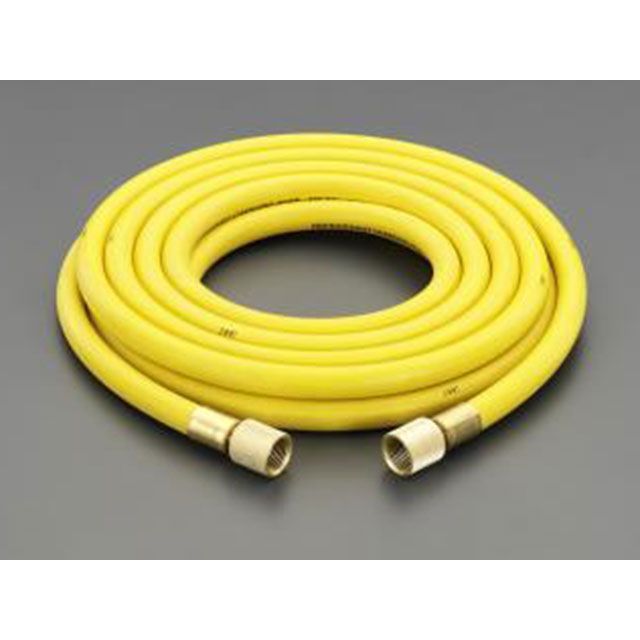 エスコ 3/8”×5m チャージングホース ESCO