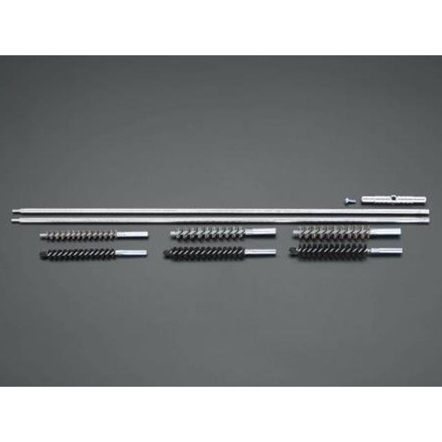 エスコ チューブブラシセット ESCO 12,855円