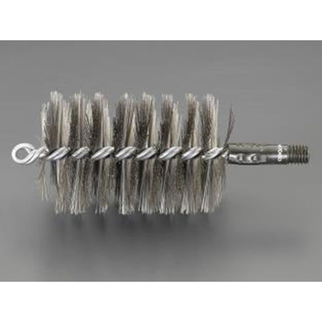 エスコ 108mm ブラシ（ステンレス製） ESCO 9,294円