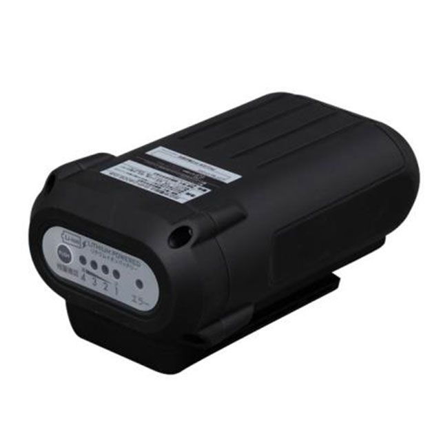 エスコ DC36V EA115TB-1A用 バッテリー ESCO