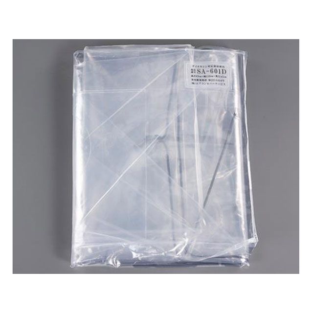 エスコ エアコン洗浄用カバー（壁掛用） ESCO 12,613円