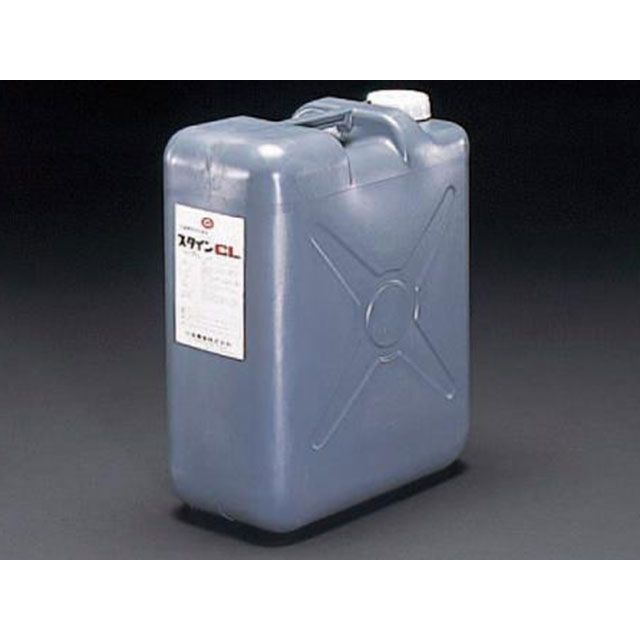 エスコ 20kg 酸性・スケール除去剤（スタインCL） ESCO 13,255円