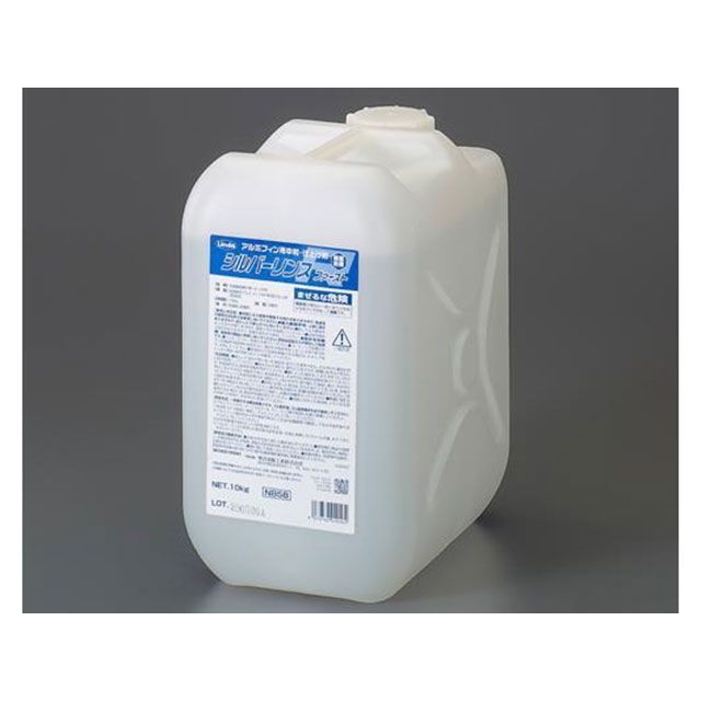 エスコ 10kg アルミフィン用リンス（防錆剤） ESCO 7,432円