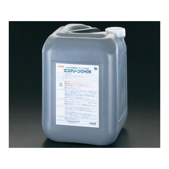 エスコ 20kg スライム洗浄剤 ESCO 13,172円