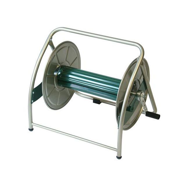 エスコ 500×410×450mm ホースリール ESCO 11,375円