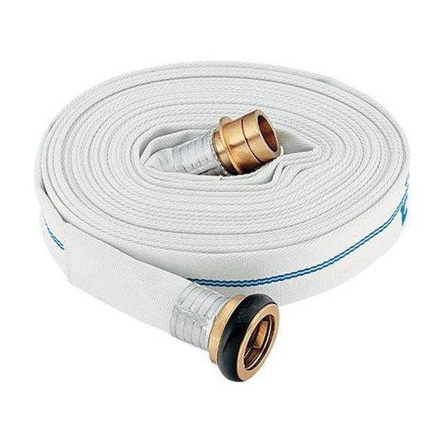 エスコ 29.0mm/25A 散水ホース（カップリング付） ESCO