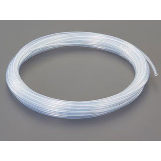 エスコ 8.0/12.0mm×5m 超延性のあるフッ素熱電子管（ETFE） ESCO