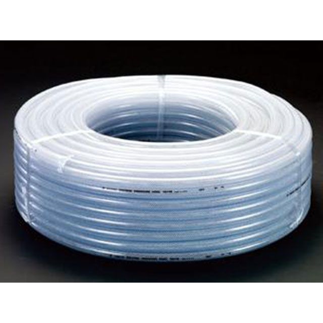 エスコ 25/33.0mm×10m プレッシャーホース（PVC） ESCO