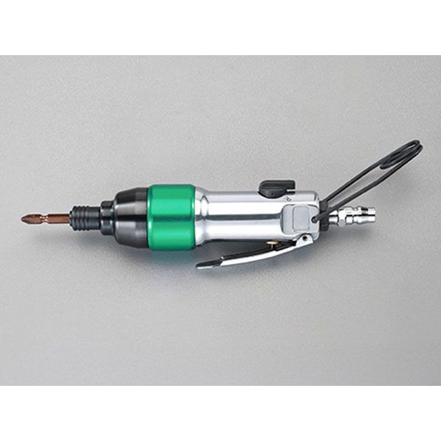 エスコ 34N・m/10000rpm エアーインパクトドライバー ESCO