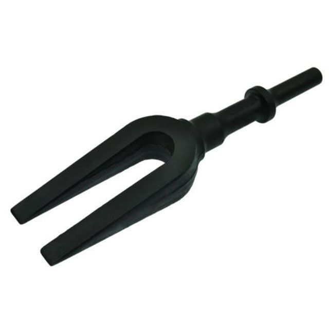 エスコ 10.2×117mm エアー用チゼル（フォーク） ESCO 9,178円