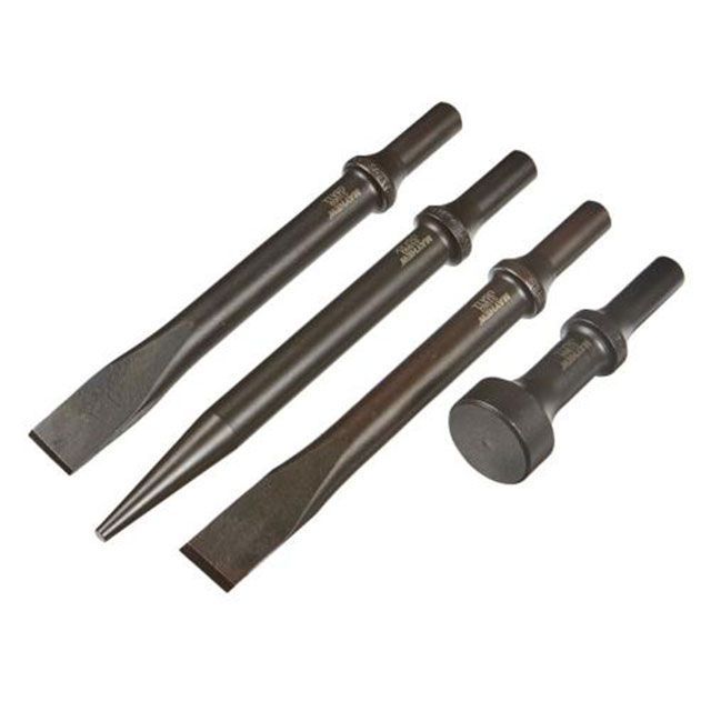 エスコ 4本組12.7mm エアー用チゼルセット ESCO 17,849円