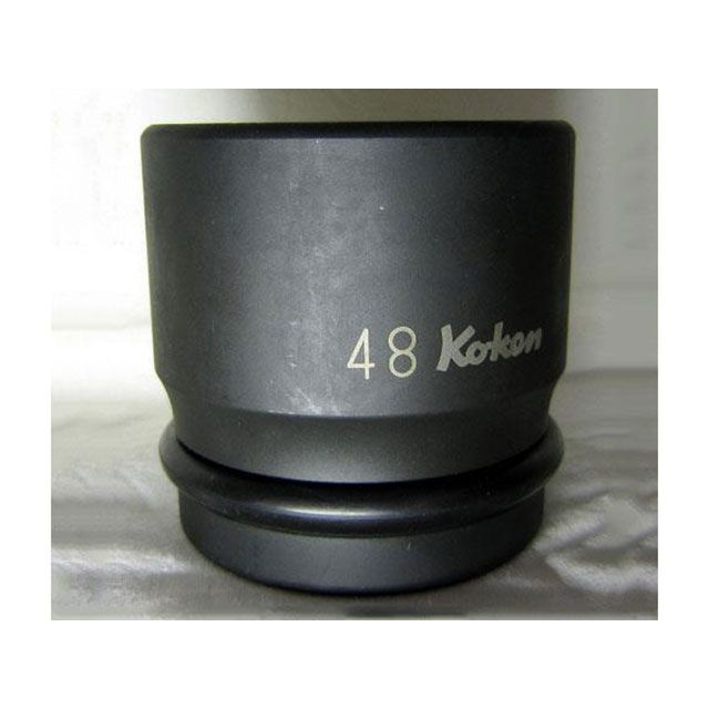 エスコ 1” DR×65mm インパクトソケット ESCO