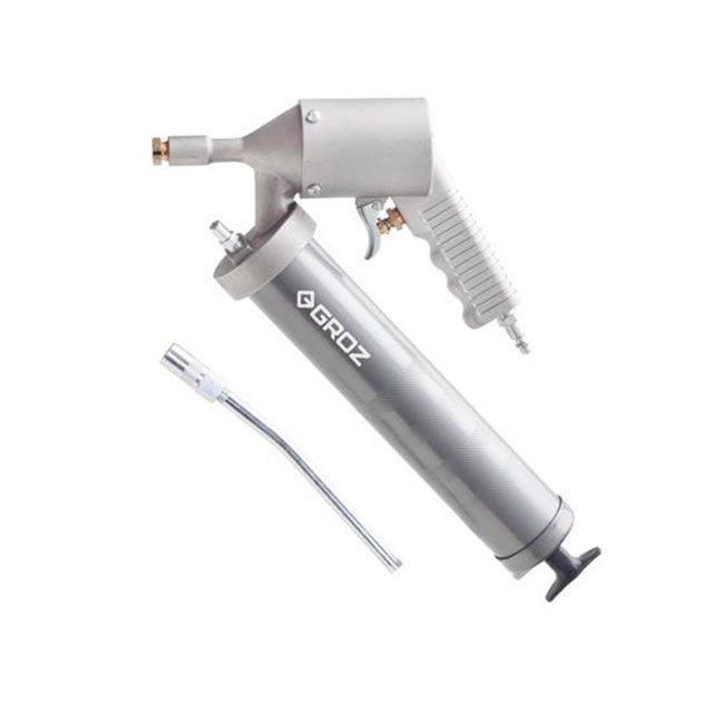 エスコ 500ml グリースガン（エアー式） ESCO 7,249円