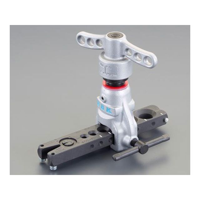 エスコ 1/4” -3/4” フレア-リングツール（クイックハンドル） ESCO