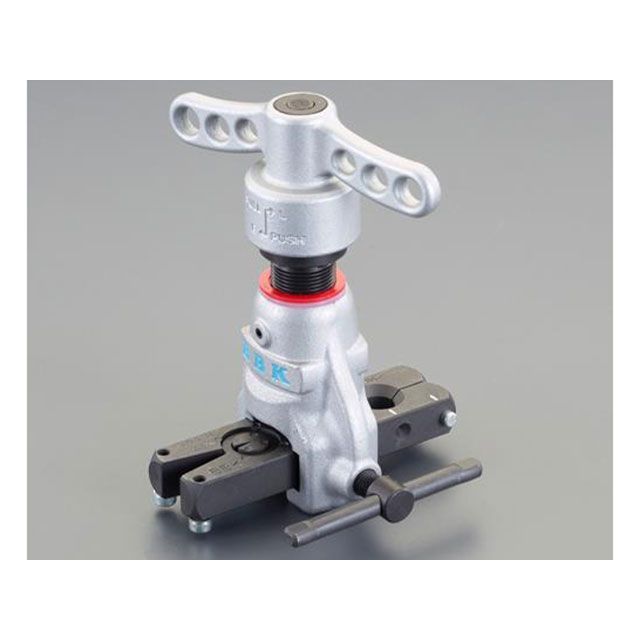 エスコ 1/4” -1/2” フレア-リングツール（クイックハンドル） ESCO