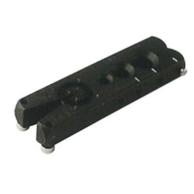 エスコ 1/4” -1/2” 太陽面爆発-輪っか物の具用クランプバー（遊撃手） ESCO