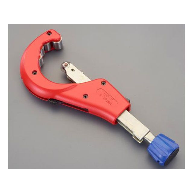 エスコ 1/4” -3” チューブカッター（銅/真鍮/ステンレス管用） ESCO