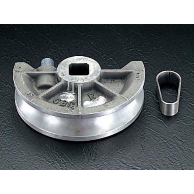 エスコ 1・1/8” ベンダーシュー・3倍D（EA276G、GE、GE-10） ESCO