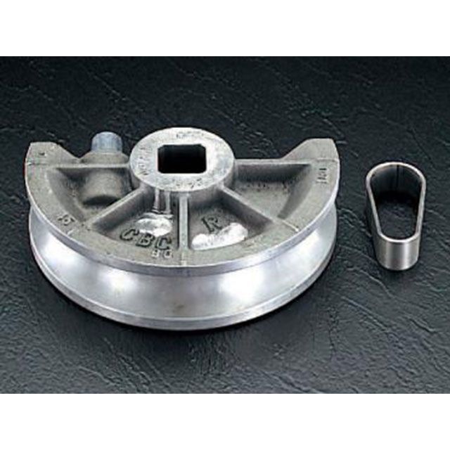 エスコ 1・1/4” ベンダーシュー・3倍D（EA276G、GE、GE-10） ESCO