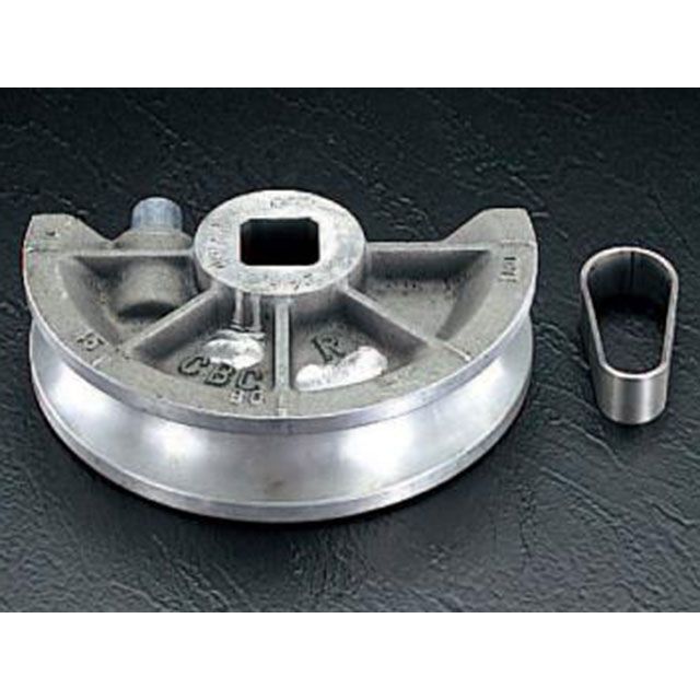エスコ 1・3/8” ベンダーシュー・3倍D（EA276G、GE、GE-10） ESCO