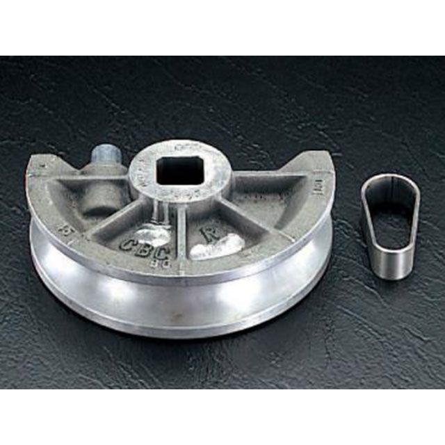 エスコ 1・1/2” ベンダーシュー・3倍D（EA276G、GE、GE-10） ESCO