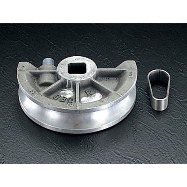 エスコ 1・5/8” ベンダーシュー・4倍D（EA276G、GE、GE-10） ESCO