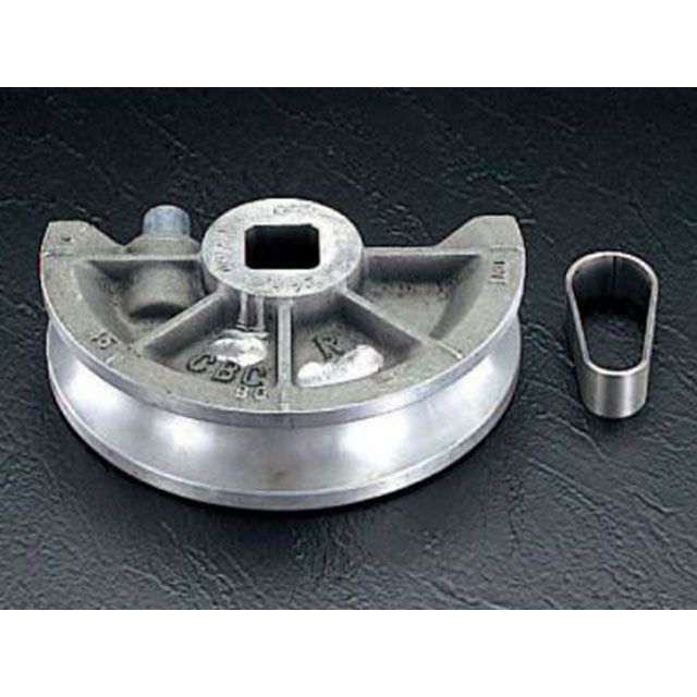 エスコ 1・3/4” ベンダーシュー・4倍D（EA276G、GE、GE-10） ESCO