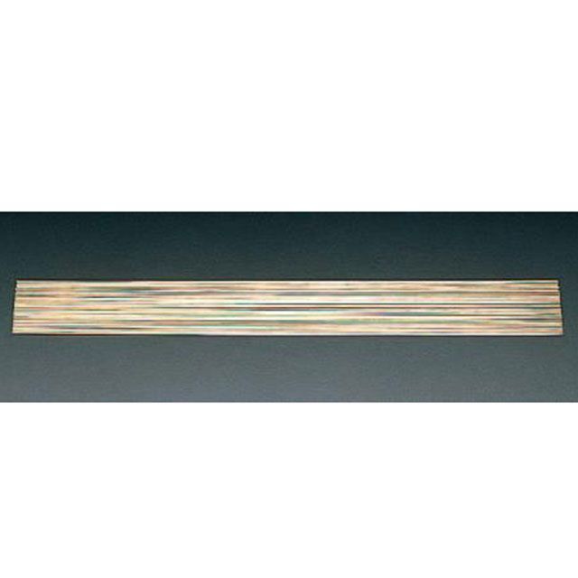 エスコ 1.6×500mm/500g 銀ろう（カドミフリー/銀40％） ESCO