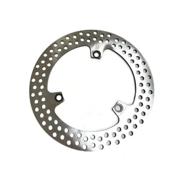 KN企画 リアビッグディスクローター 245mm（グリファス/BWS3型/X FORCE/AUGUR） kn926