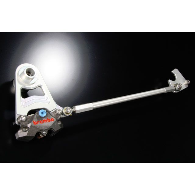 ワークスクオリティ GPZ900R リアフローティングキット レーシング WORKS QUALITY バイクの通販は 99,466円