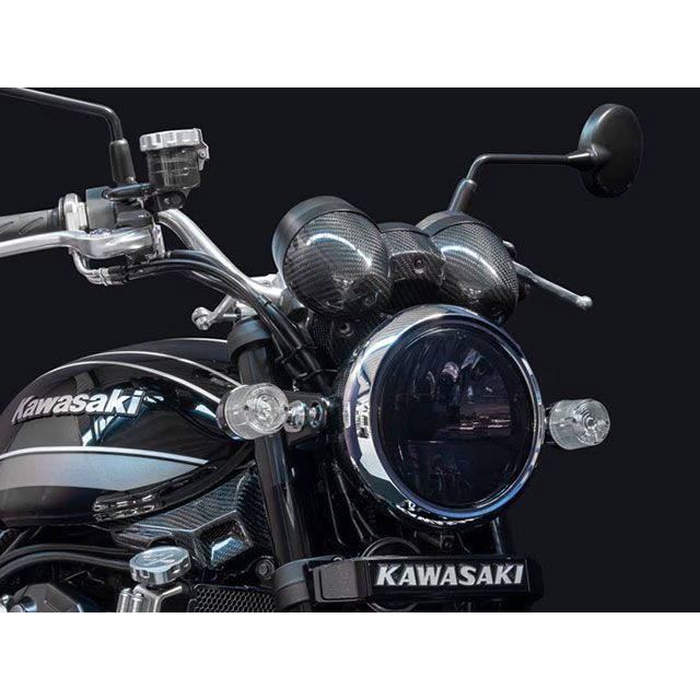 アーキ Z900RS/CAFE/SE マルチリフレクター ヘッドライト