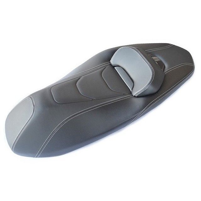KN企画 PCX125 PCX150 シートアッセン/PCX125（JF81）/PCX150（KF30）タイプ2 kn926