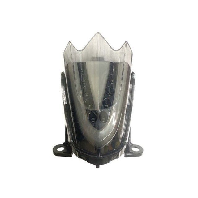 KN企画 LEDテールアッセン/シーケンシャルウインカー内蔵/GSX125/GSX150 kn926