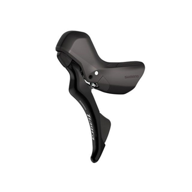 シマノ（自転車） ISTR4020LI デュアルコントロールレバー 左 2S SHIMANO
