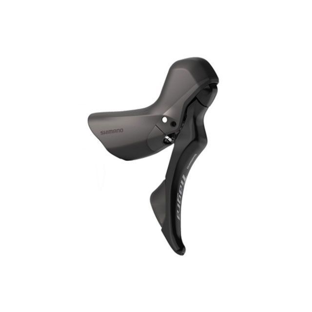 シマノ（自転車） ISTR4020RBI デュアルコントロールレバー 右 11S SHIMANO