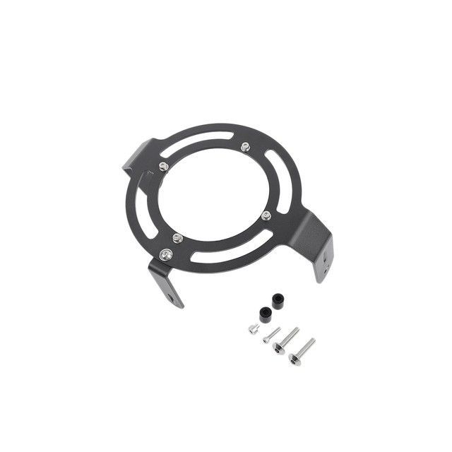 【メーカー直送】エナジープライス CT125 ヘッドライトガード/ハンターカブ CT125（ブラック） EnergyPrice