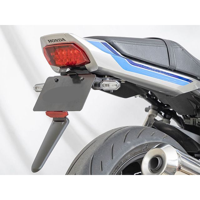 キジマ CB1000F CB1000F/SE フェンダーレスKIT CB1000F/SE 26y- KIJIMA