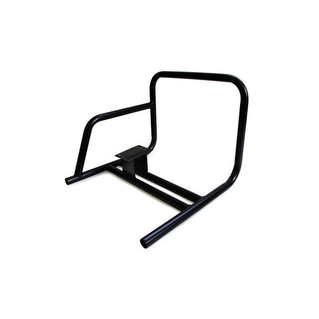 田中商会 モンキー スチール製 エンジンメンテナンススタンド 縦横置き可能 Sea Tac バイクの通販は 7,591円