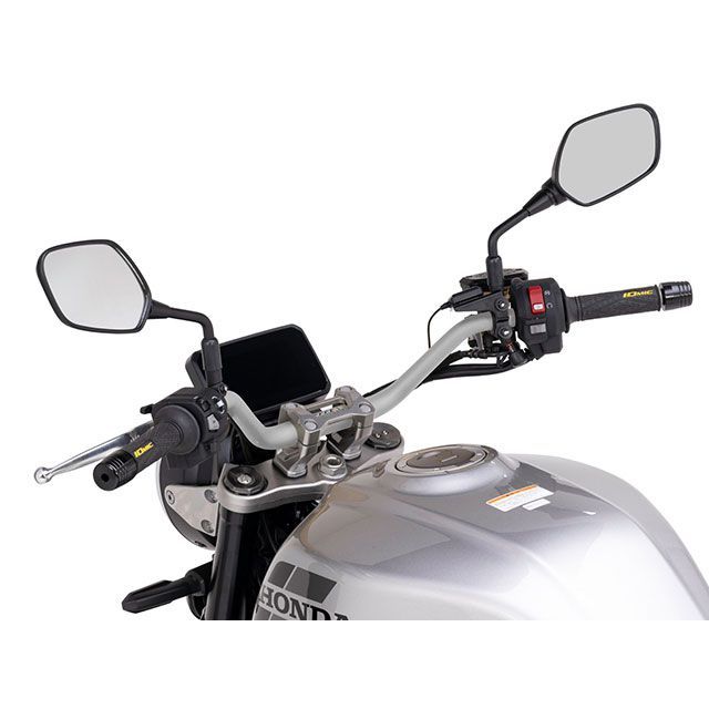 エフェックス CB1000F イージーフィットバープラス（シルバー） EFFEX_1