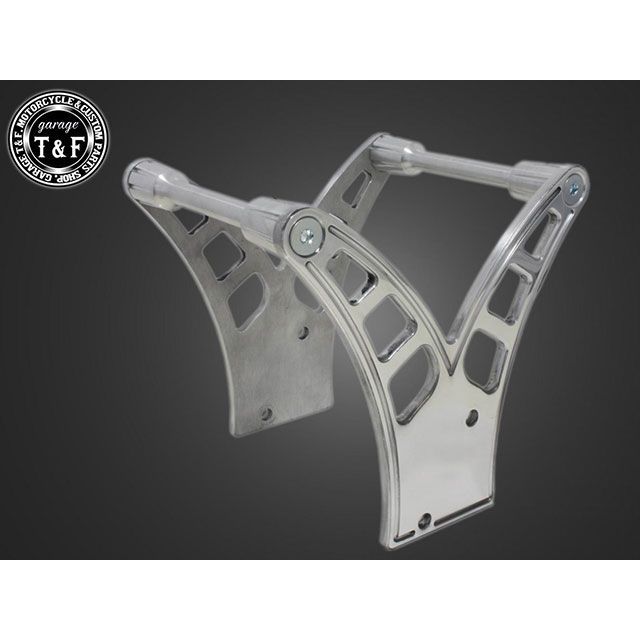 ガレージT&amp;F ドラッグスター400スタンダードモデル ドラッグスター400（スタンダード） スタビライザー（ポリッシュ） T&amp;F