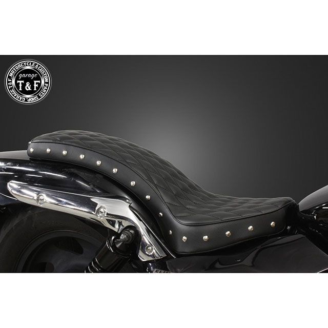 ガレージT&F エリミネーター250V エリミネーター250V スタッド付き