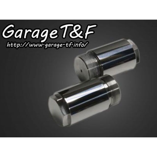 ガレージT&amp;F エリミネーター250V エリミネーター250V フォークジョイント（50mm） T&amp;F