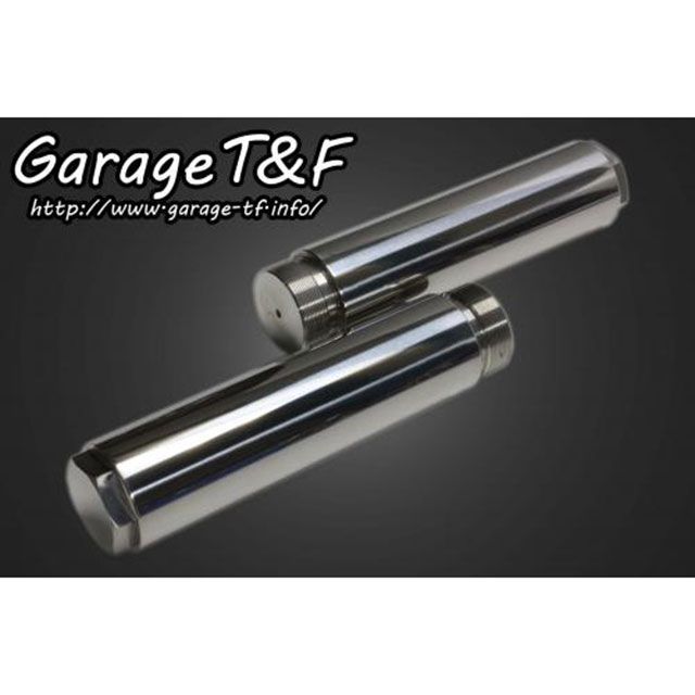 ガレージT&F エリミネーター250V エリミネーター250V フォークジョイント（150mm） T&F