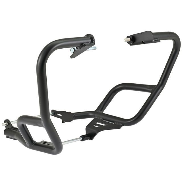 デイトナ SV650 SV650X パイプエンジンガード SV650（16〜23）SV650X DAYTONA 20,699円
